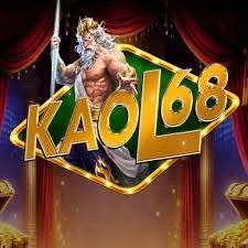 KAOL68 - Aplikasi Stiker dan Status Menarik untuk Sosial Media
